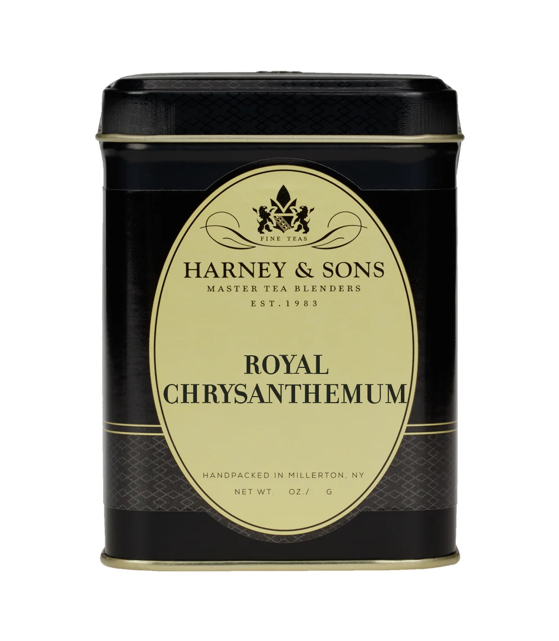 Royal Chrysanthemum