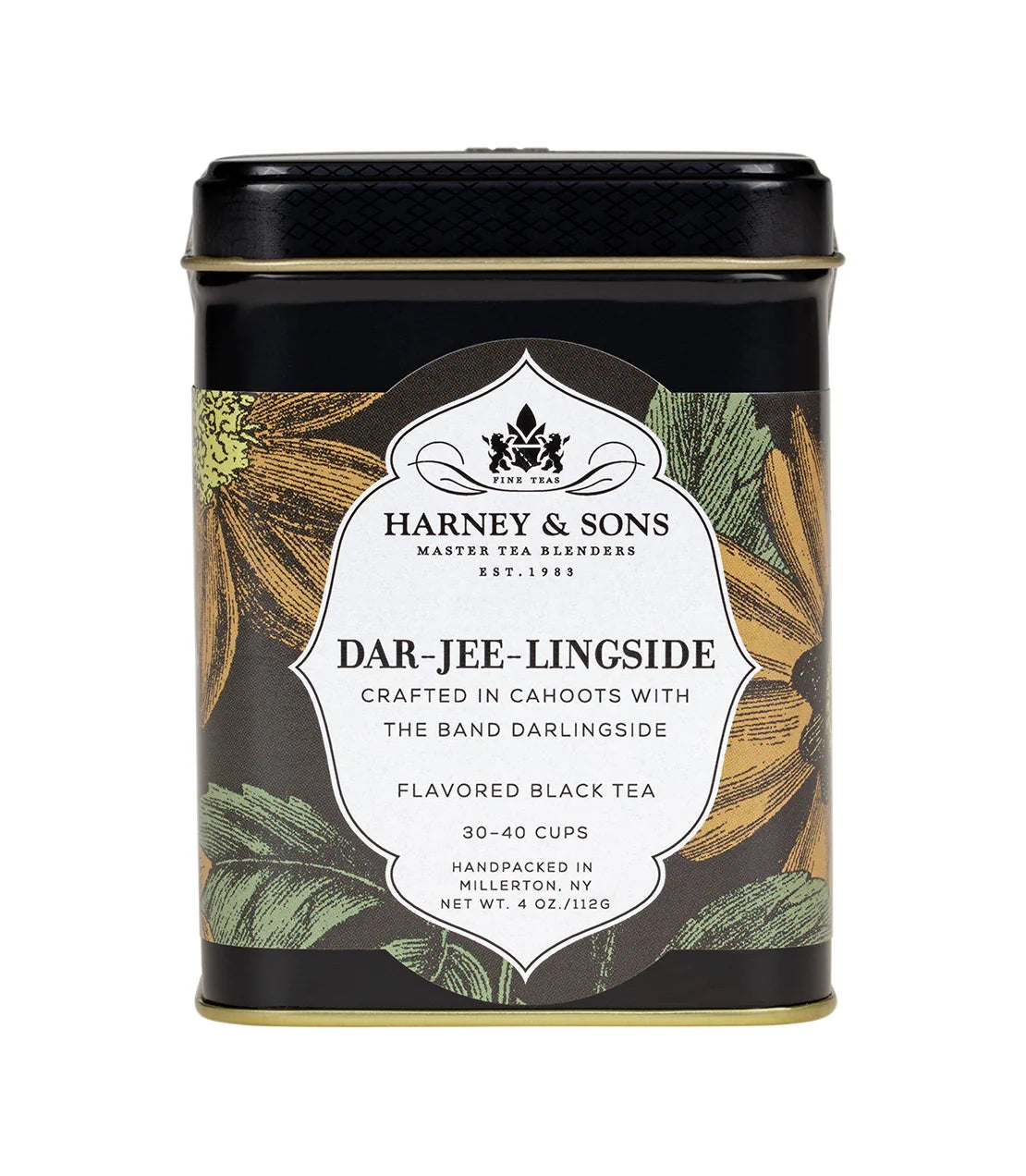Dar-Jee-Lingside