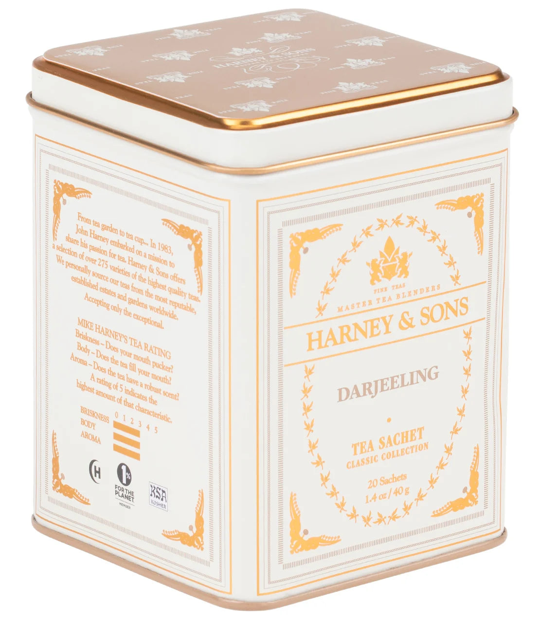 Darjeeling