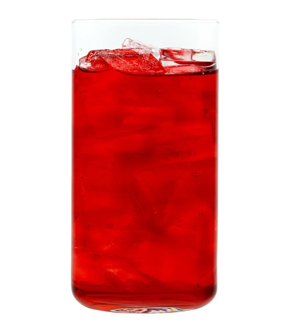 Hibiscus Fresh Brew Iced Tea