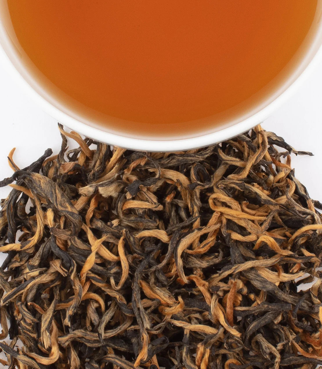 Canton Honey Black