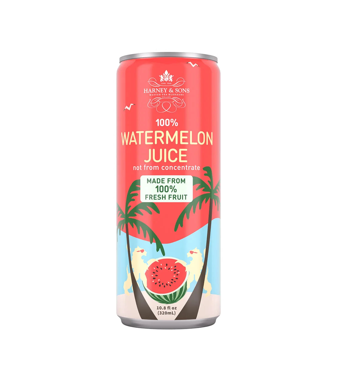 Harney & Sons Watermelon Juice