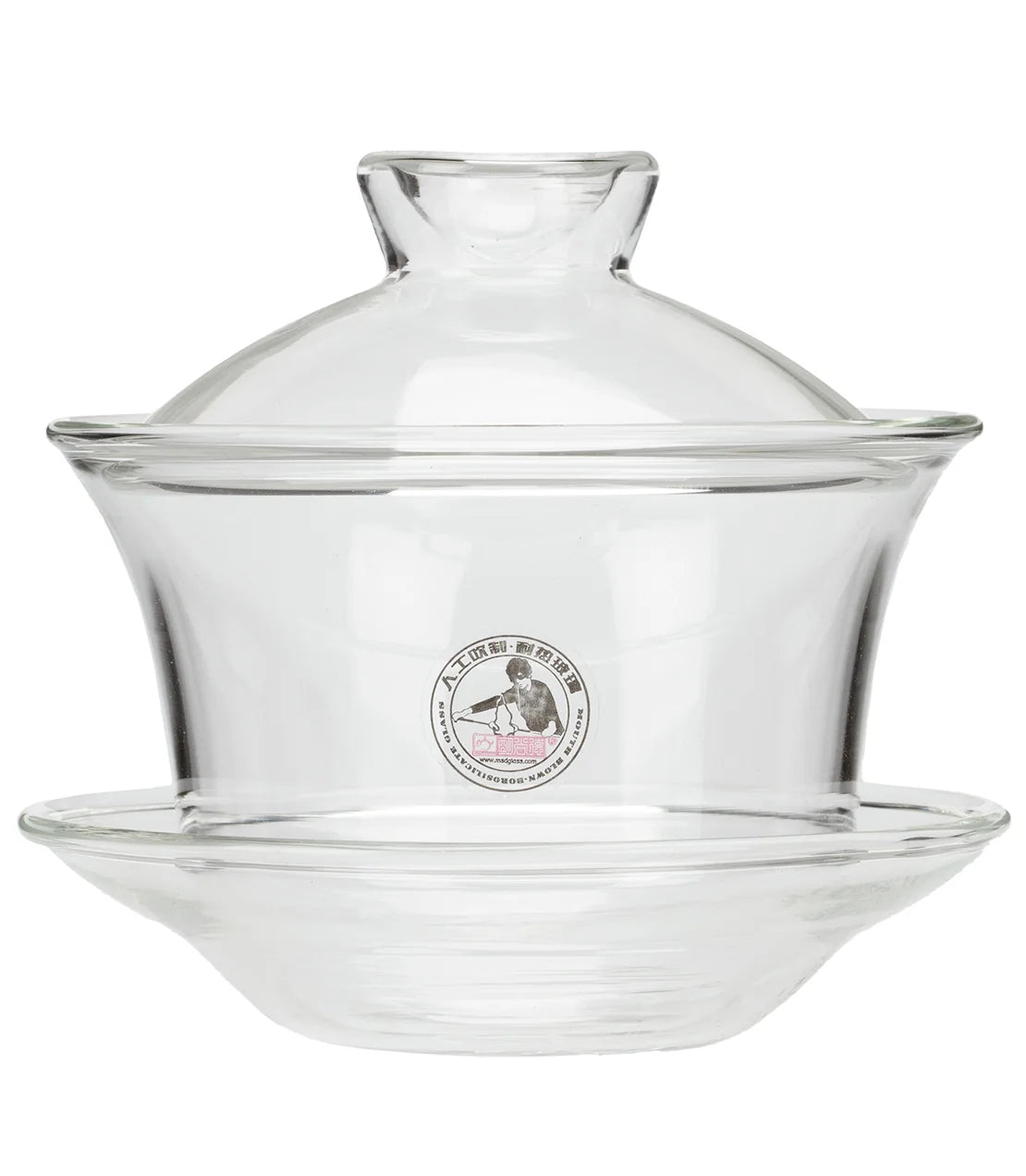 Gaiwan (Assorted Styles)