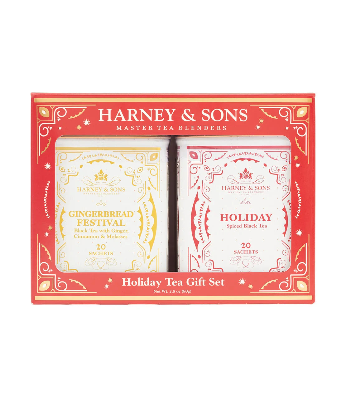 Heritage Gift Set Holiday