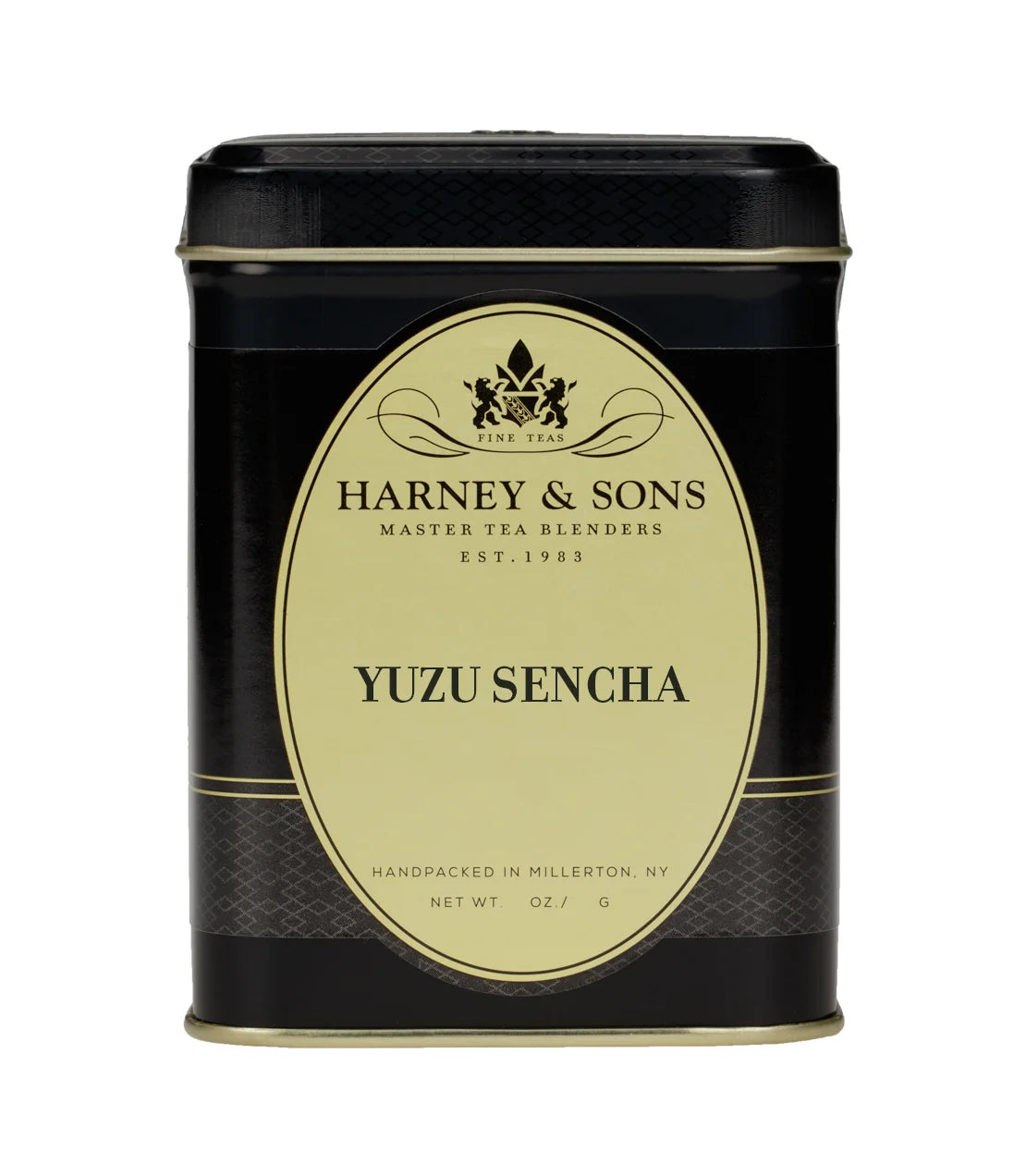 Yuzu Sencha