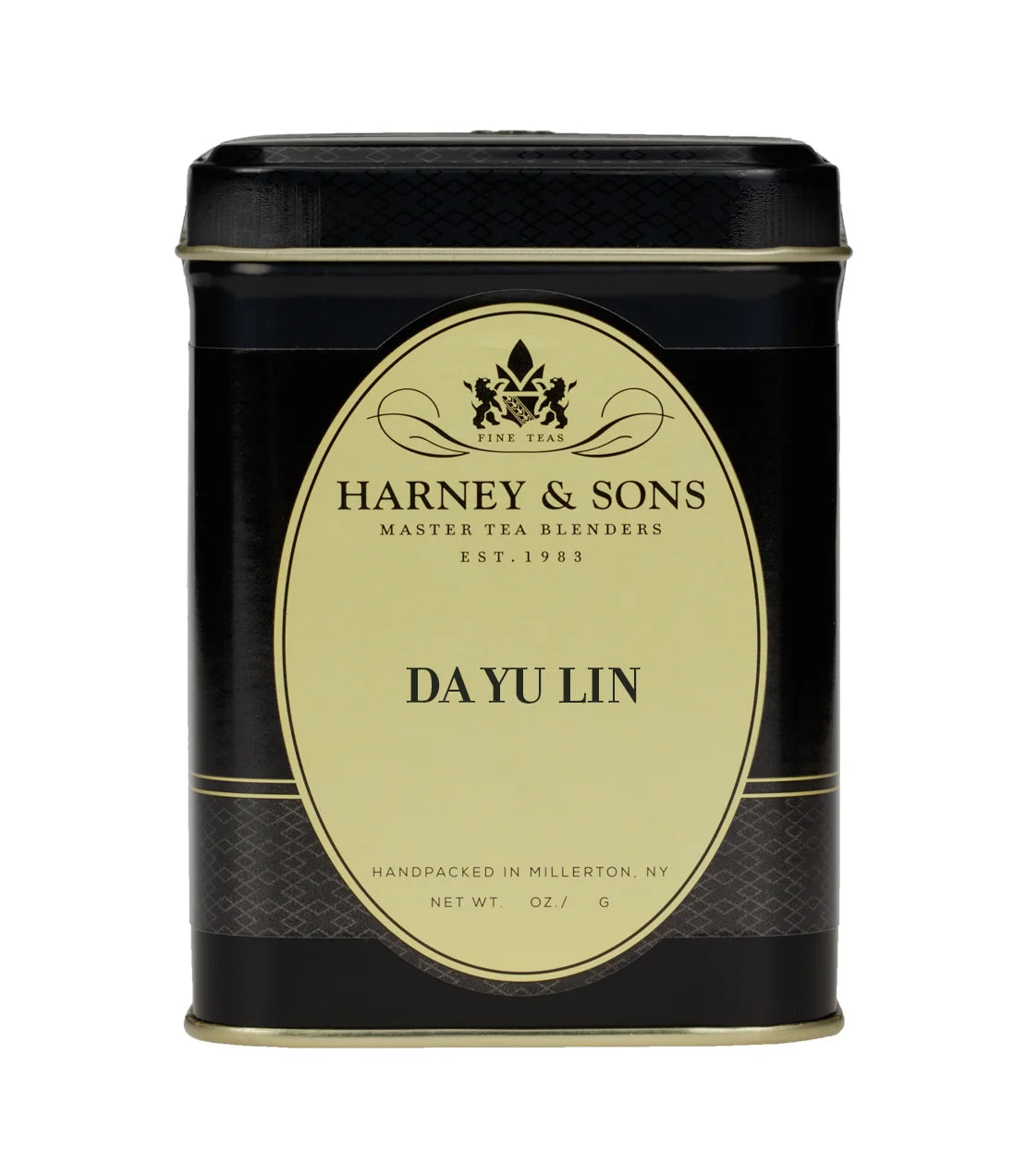 Da Yu Lin