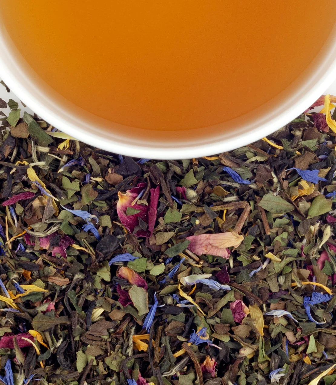 Royal Wedding Tea