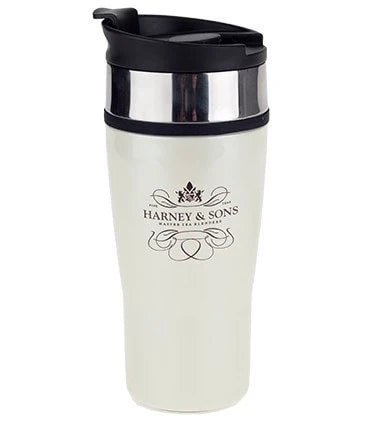 Harney & Sons Travel Tumbler