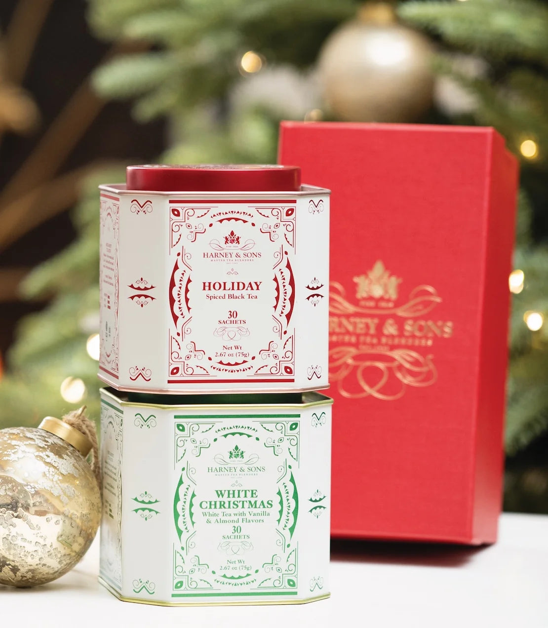 Holiday Duo Gift