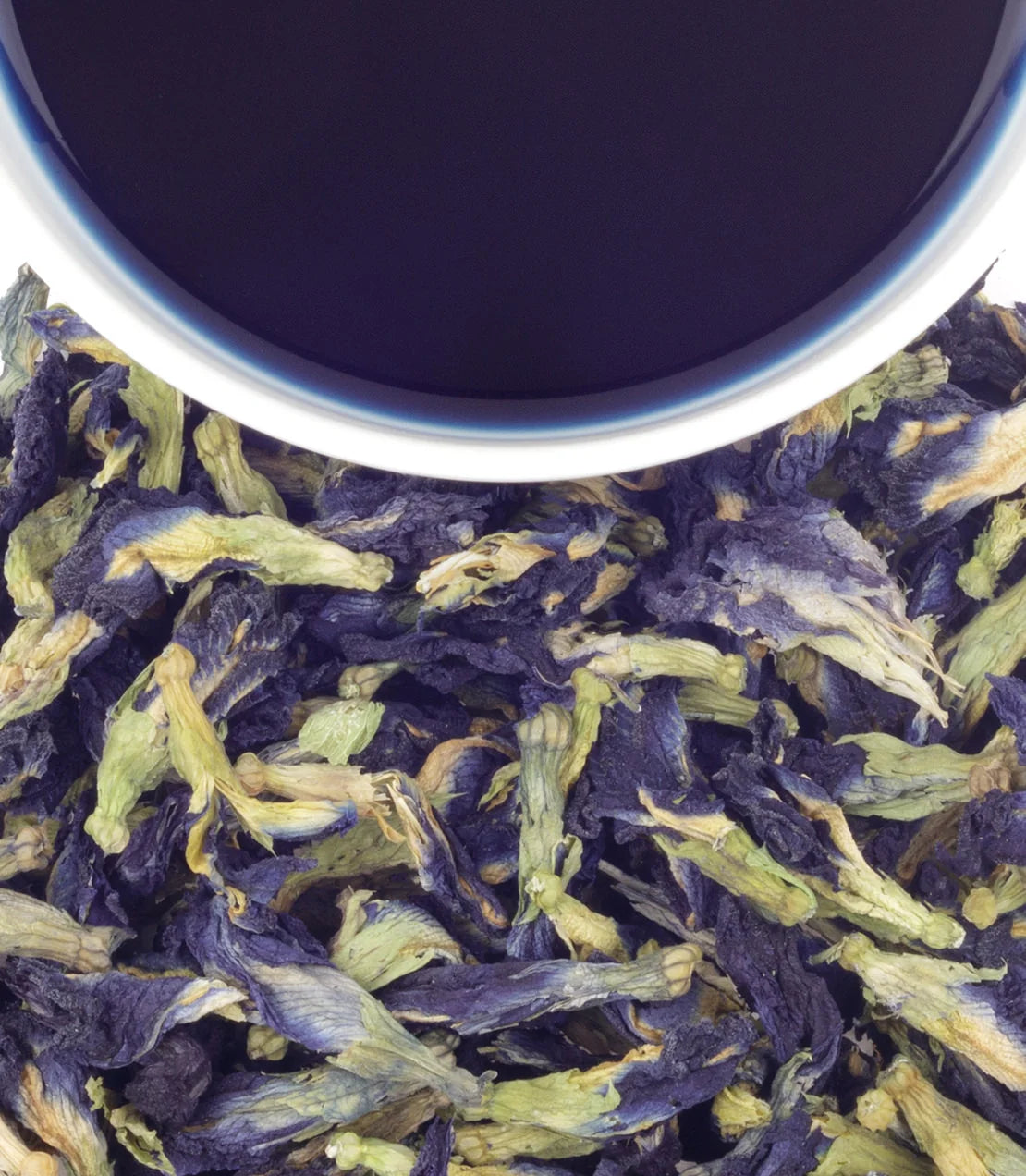 Butterfly Pea Flower