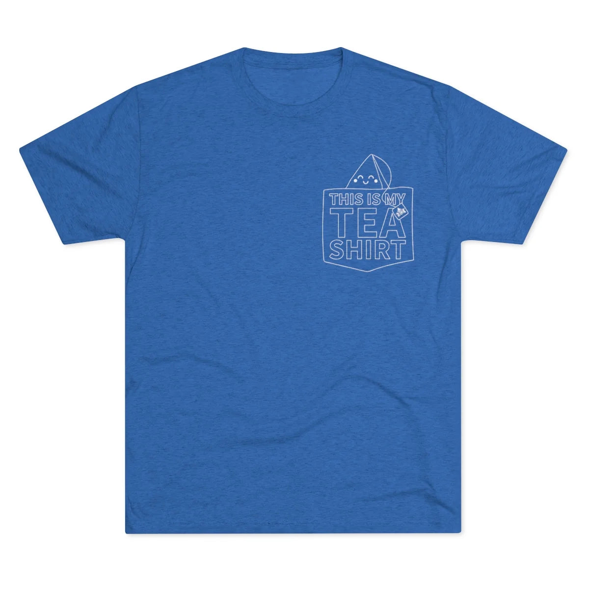 This Is My Tea Shirt Graphic Tee