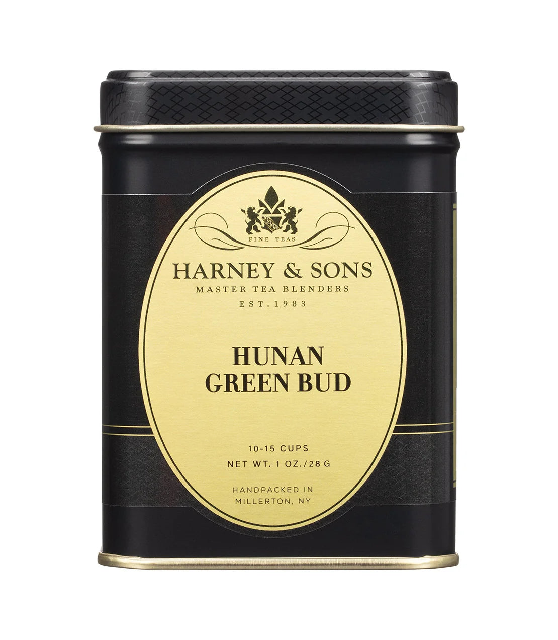 Hunan Green Bud