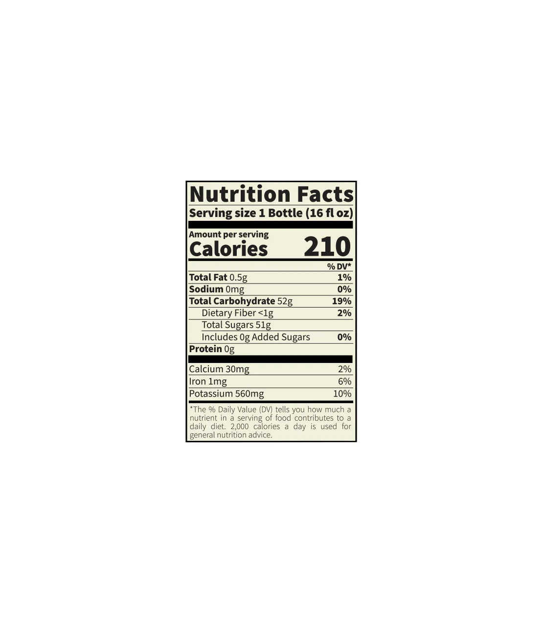 Organic Apple 100% Juice