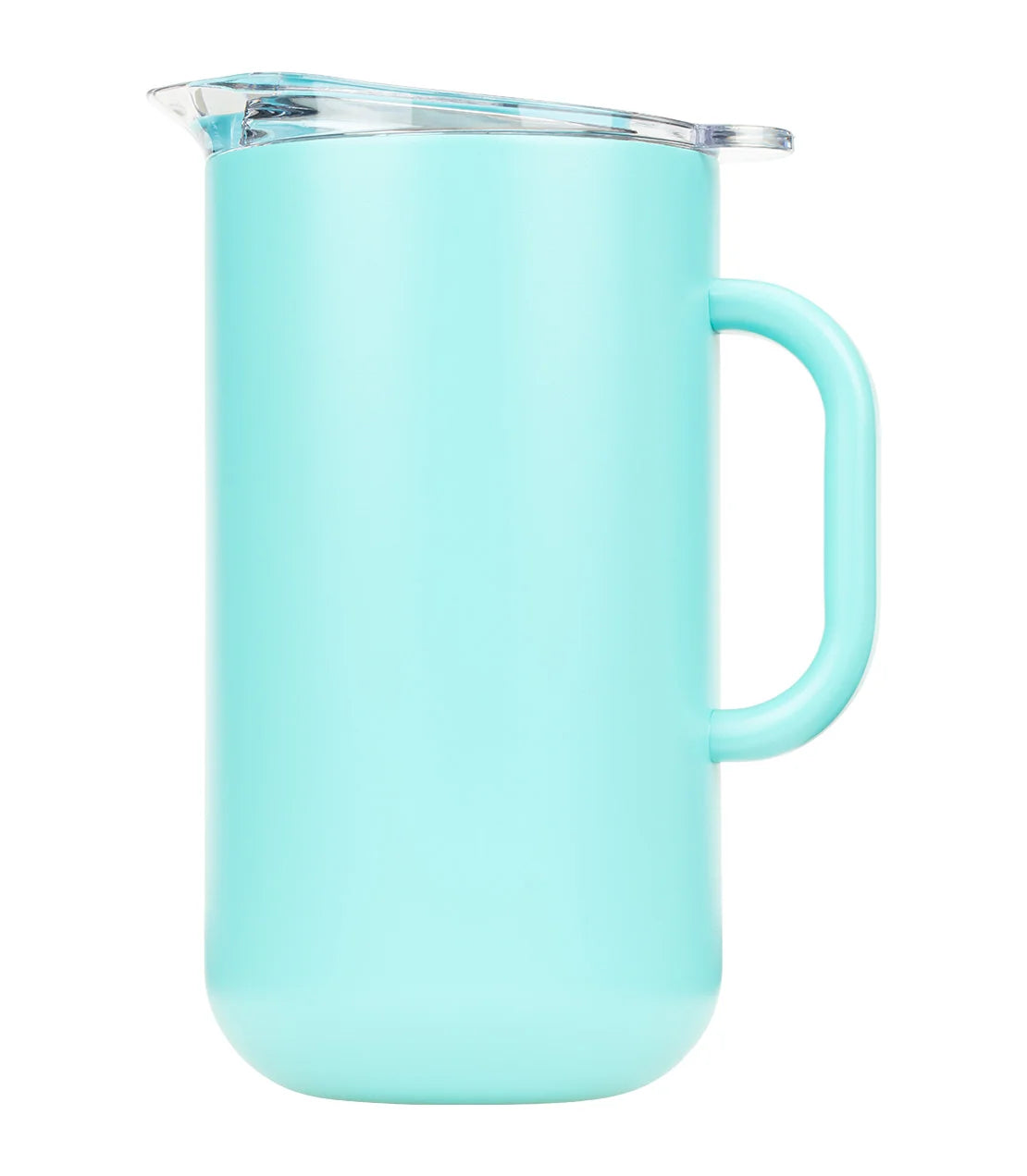 Served Vacuum Insulated Pitcher (Assorted Colors)