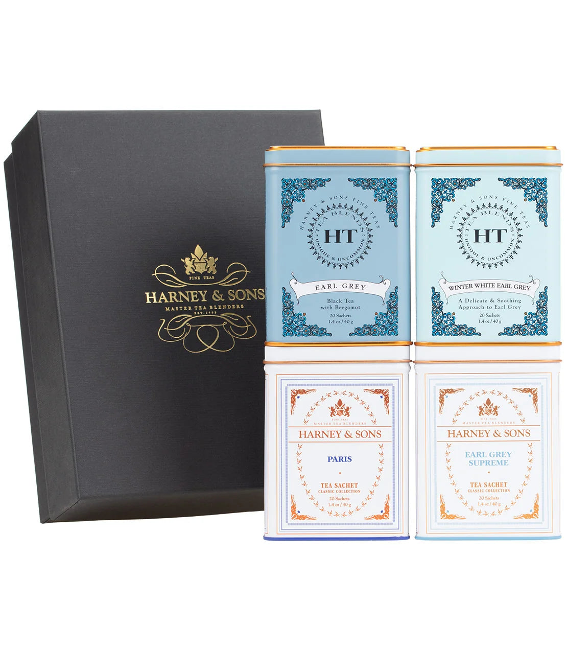Everyday Earl Grey Gift