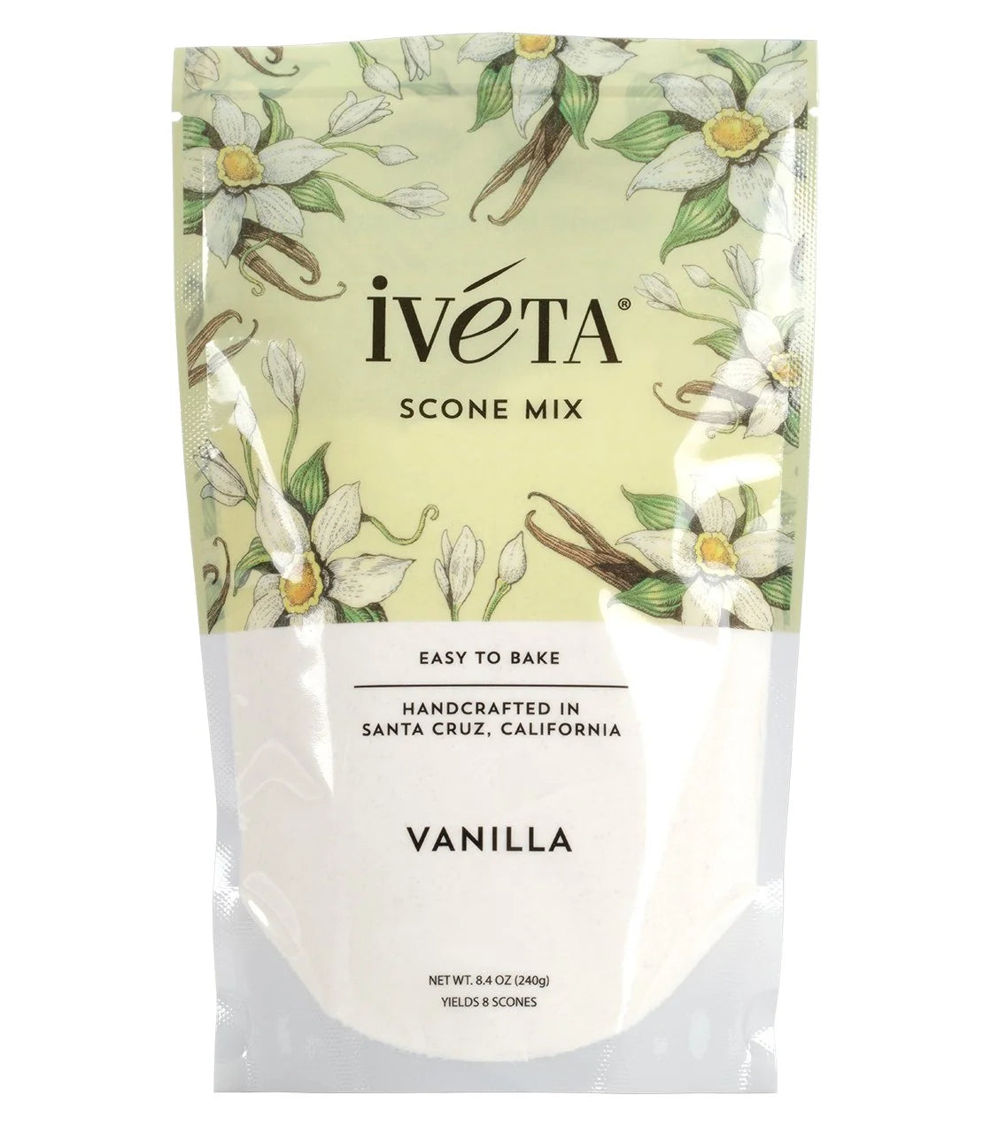 Ivéta Scone Mix (Assorted Flavors)