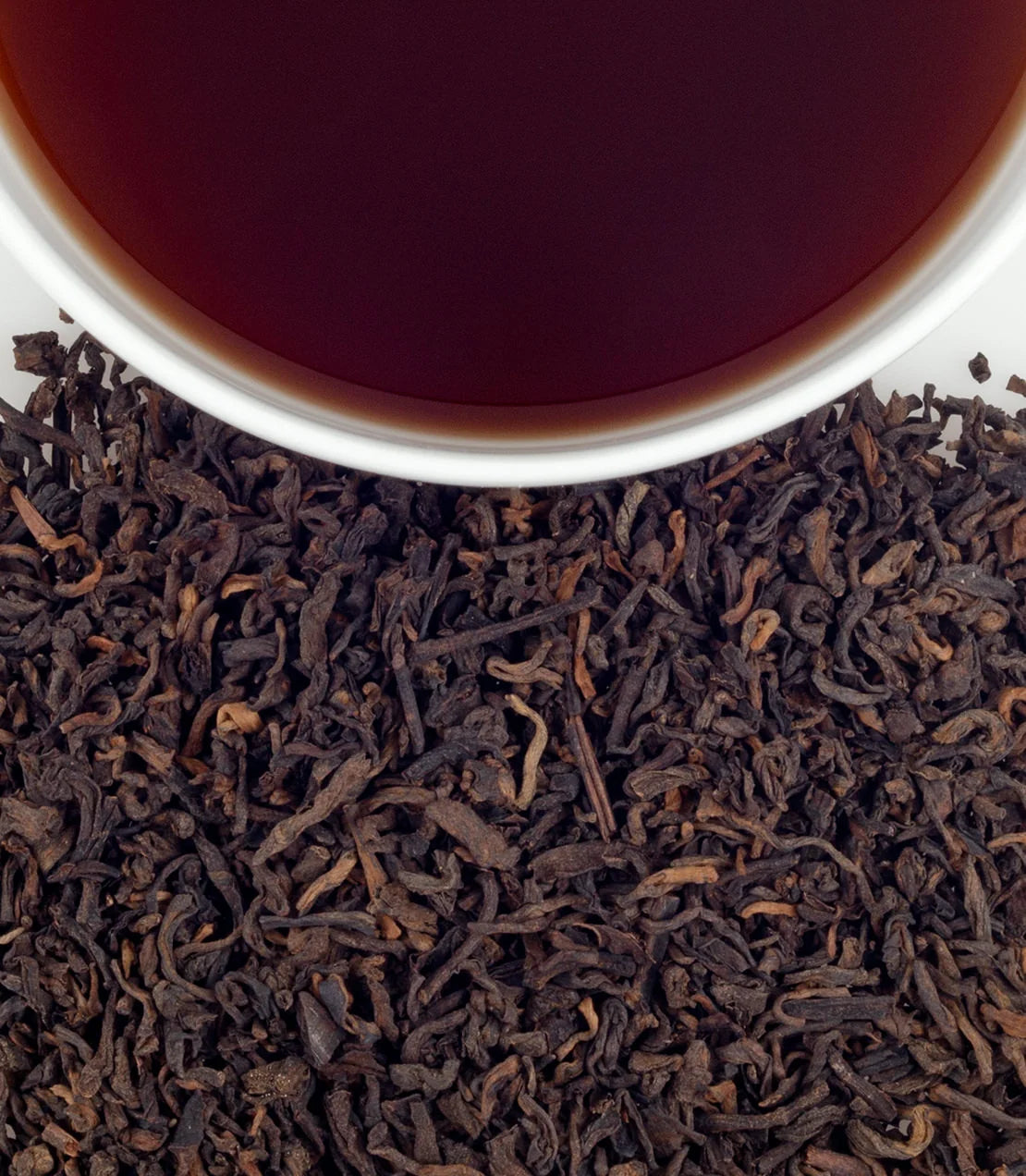 Pu-Erh, Bag of 50 Sachets