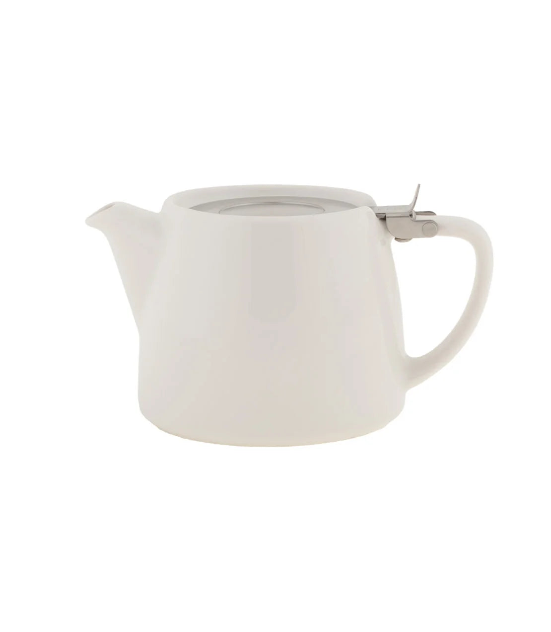 ForLife Stump Teapot with Infuser 18 oz (Multiple colors)