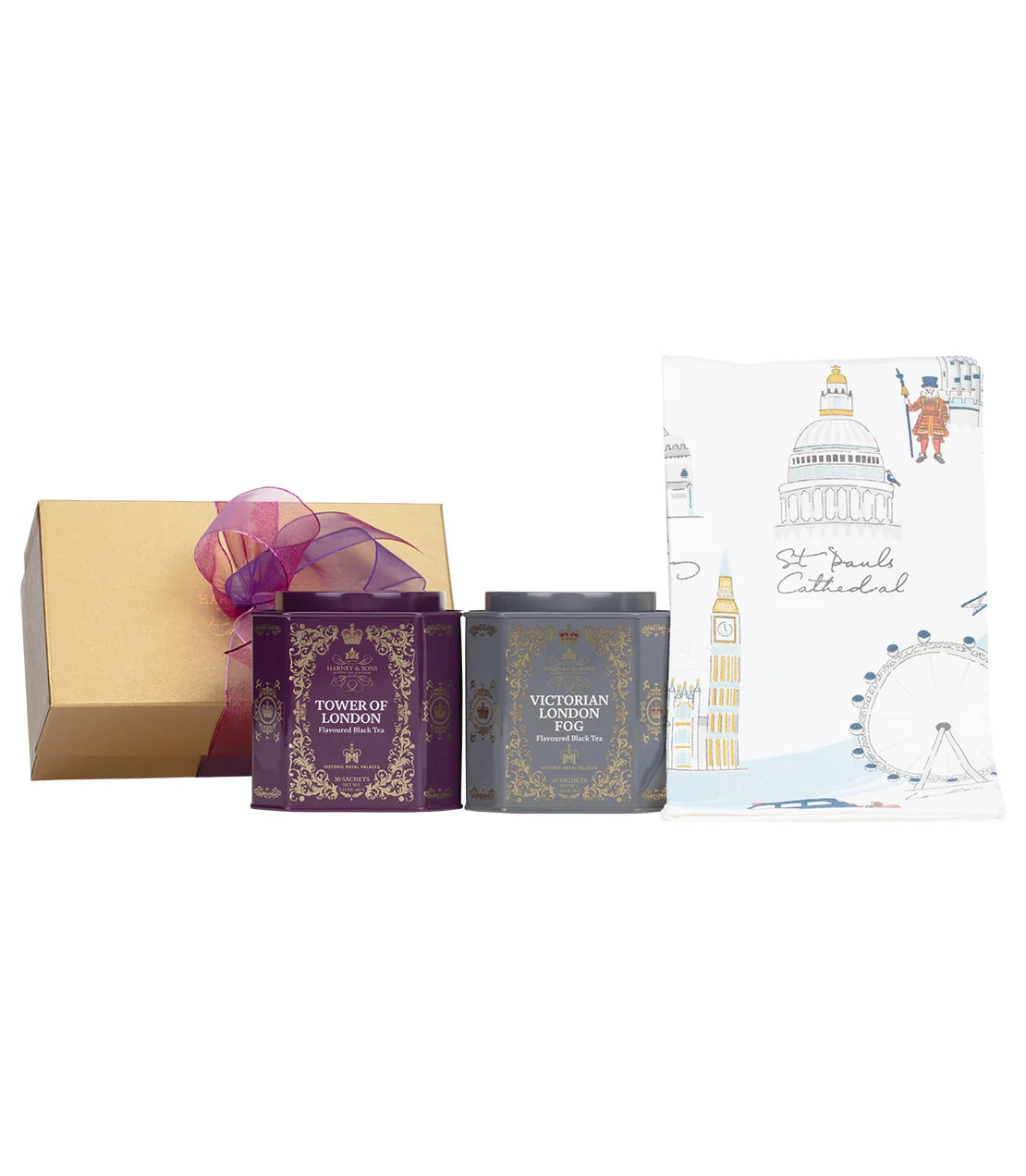 A Taste of London Gift