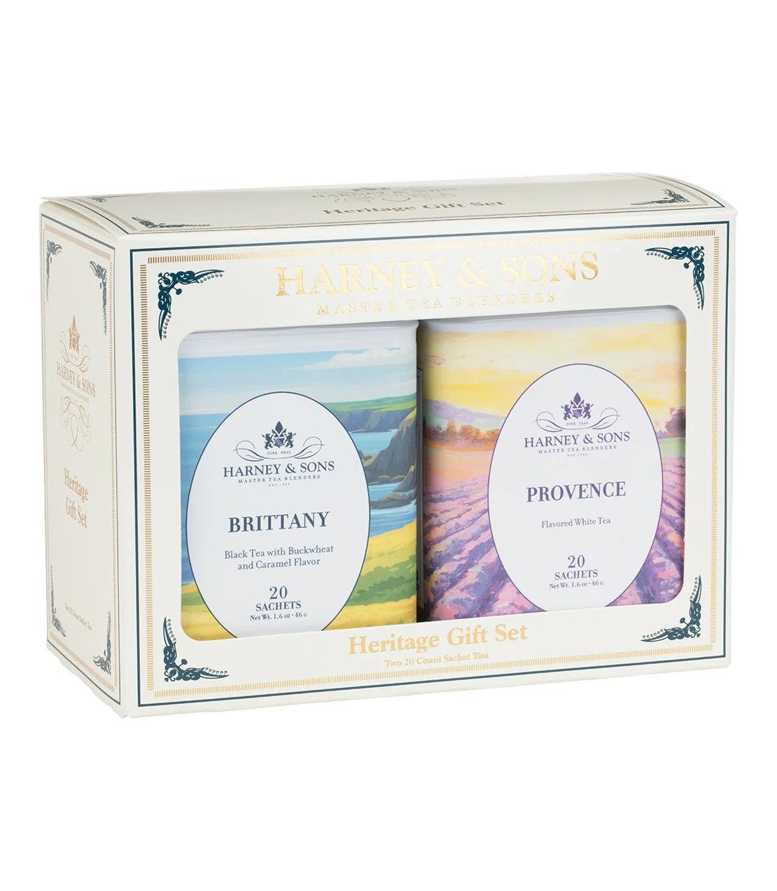 French Countryside Duo Gift