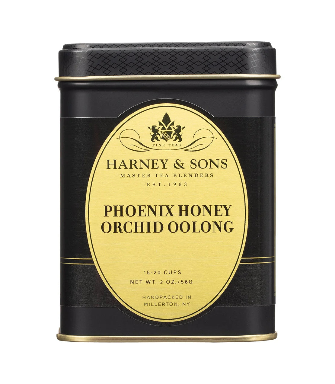 Phoenix Honey Orchid Oolong