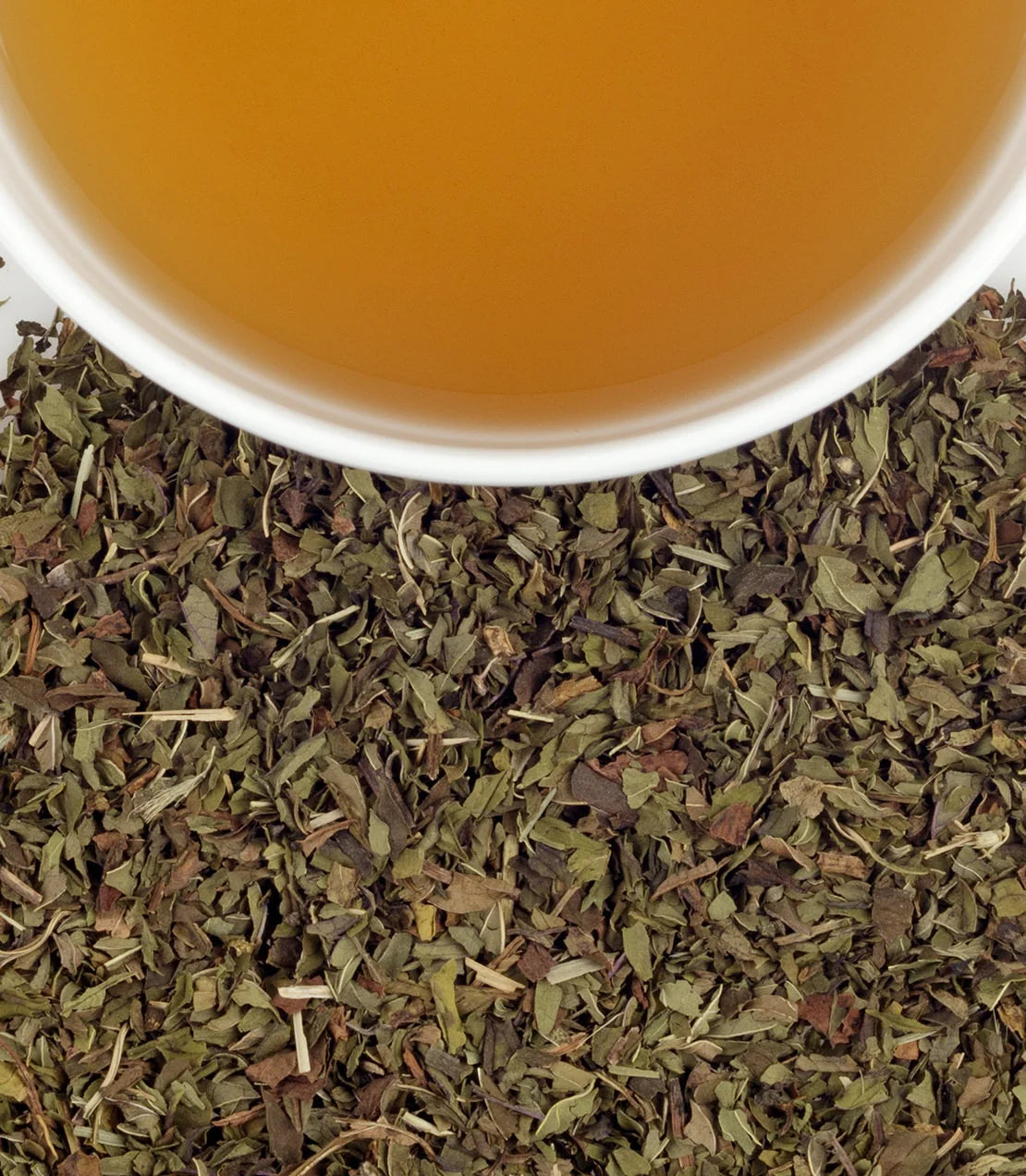 Peppermint Herbal