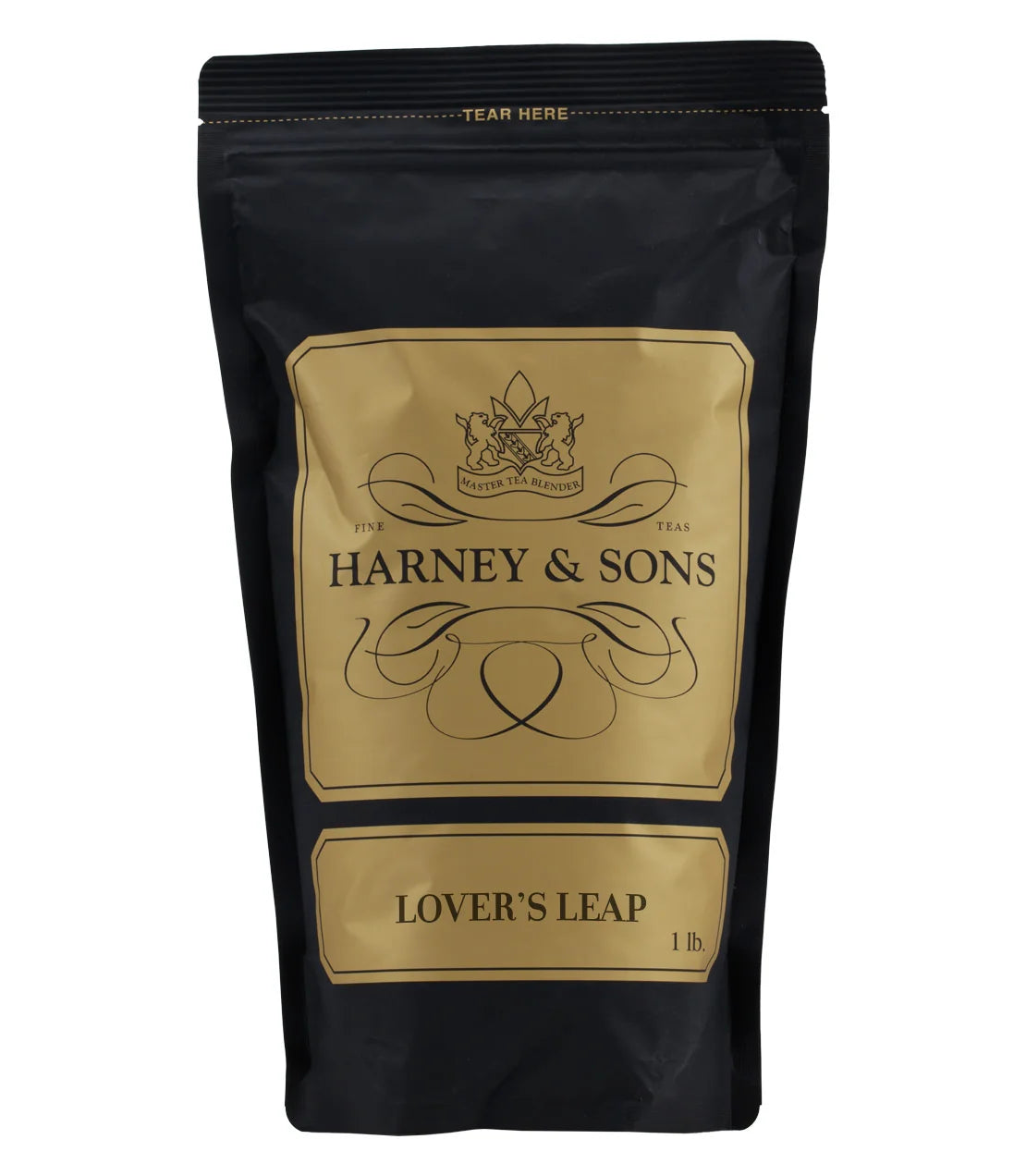Lover's Leap